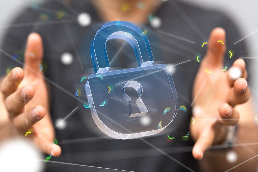 Ameaças virtuais: proteja as informações de sua empresa