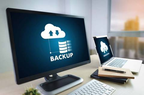 Qual a importância do backup para sua empresa?