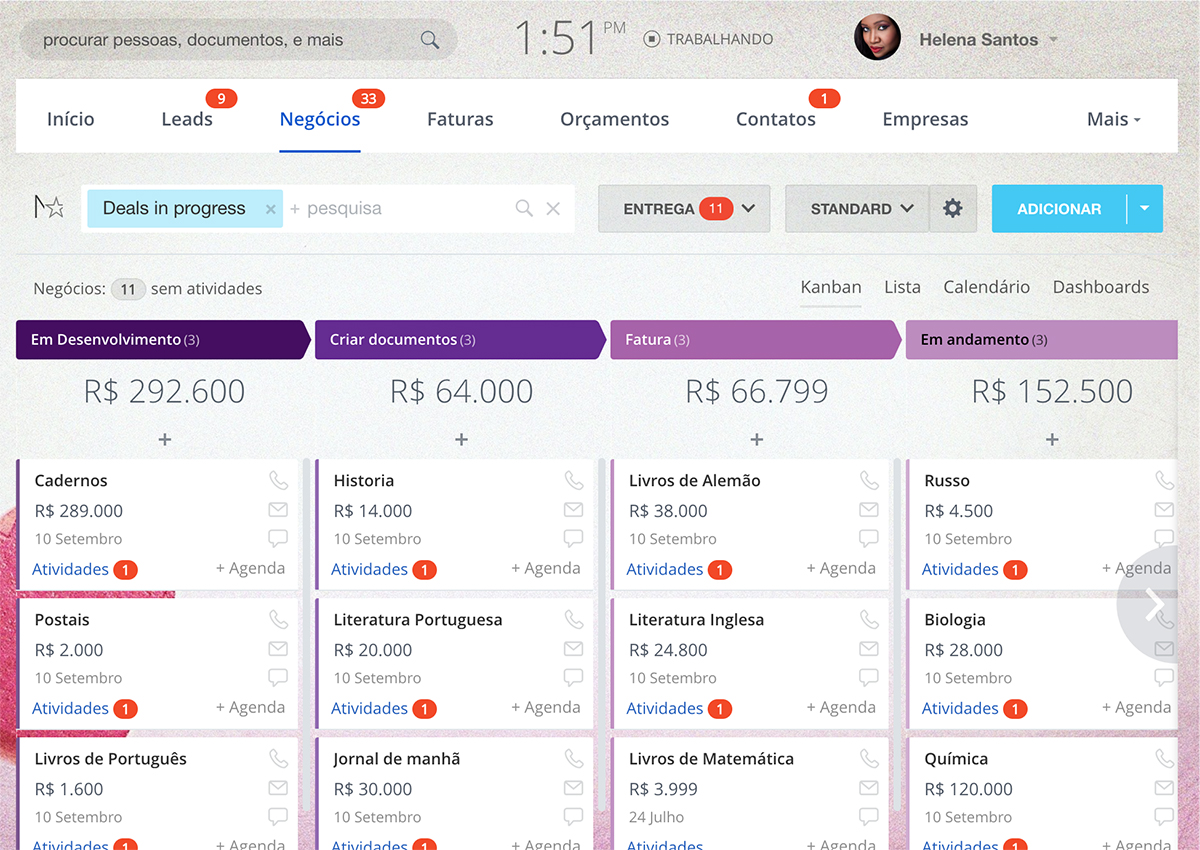 Telefonia