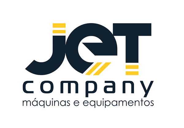 Logomarca JET Company