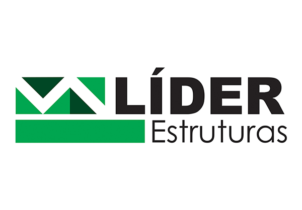 Logomarca Líder Estruturas