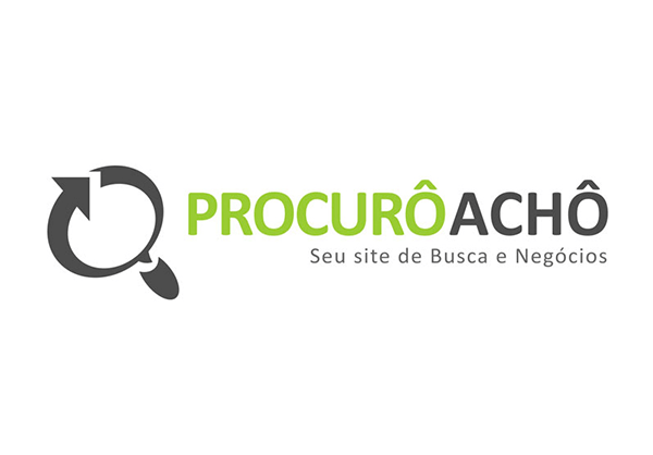 Logomarca ProcurôAchô