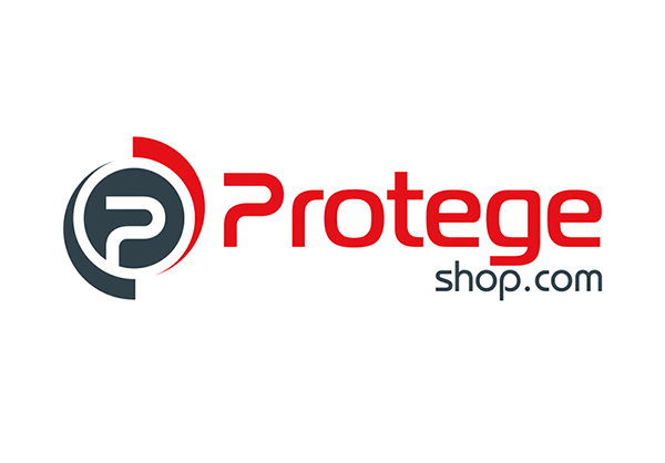 Logomarca Protegeshop