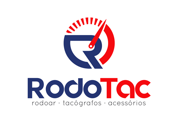 Logomarca Rodotac