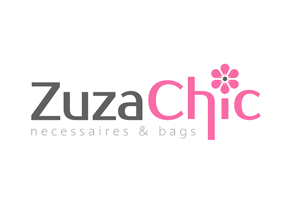 Logomarca Zuza Chic
